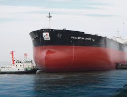 Kemlu: Iran Beri Sinyal Positif Kapal Pertamina Lintasi Selat Hormuz