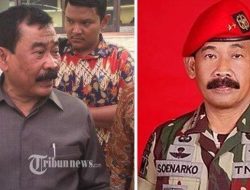 Profil Mayjen Purn Soenarko, Mantan Komandan Kopassus Diadukan Warga atas Dugaan Ijazah Palsu Jokowi