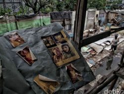 Stasiun JIS Siap Beroperasi Juni 2026, Warga Kampung Bayam Tak Perlu Ojek ke Ancol RUBLIK