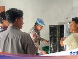 Mesin Pengering MBG SPPG Angsana Toboali Meledak, Ditemukan Dua Kecelakaan Serupa di Daerah Lain