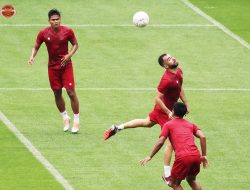 Hasil akhir Kamboja vs Singapura jelang laga Indonesia vs Timor Leste di Piala AFF U17 2026