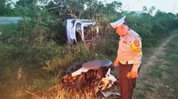 Identitas 10 Korban Kecelakaan Hiace Aceh Jaya, Dua dari Pulau Jawa