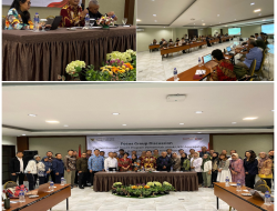 Modernisasi Kebijakan untuk UMKM Terintegrasi Pasok Global