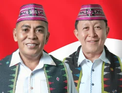 Bupati Manggarai Barat Edistasius Endi: Kinerja ASN Harus Berbasis Data, Ini Caranya