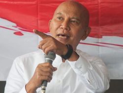 Said Abdullah ajak tokoh NU Jatim bergabung di PDI Perjuangan