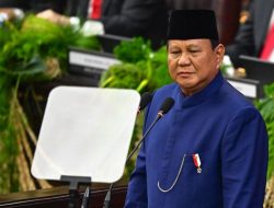 Harga BBM Stabil, Bahlil: Indonesia Lewati Krisis Minyak, Ingatkan Rakyat Ini