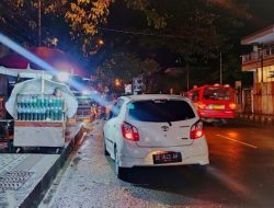 Keuntungan besar dari BBM oplosan di Ambon, sekali produksi dapat untung hampir Rp600 ribu