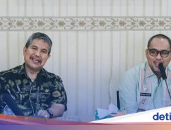 Jalan Medan-Marelan Macet, Plt Kadis SDABMBK: Wewenang Sumut Itu