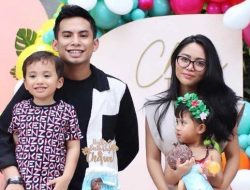 Penjelasan Okin tentang penjualan rumah Xabiru, putranya dengan Rachel Vennya: solusi saling menguntungkan