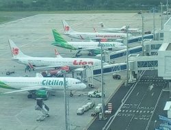 Kenaikan avtur dorong harga tiket pesawat naik, pariwisata Sulsel terancam lesu