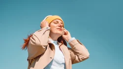 7 Lagu Penuh Semangat dengan Lirik Sedih