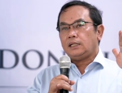Saiful Mujani Dilaporkan Tuduhan Makar, Pakar Hukum Sebut Tafsiran Terlalu Berlebihan