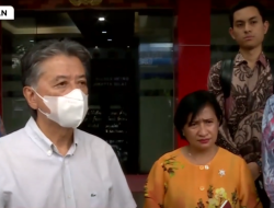 Kasus Penggelapan Mandek, Mirnawati Kehilangan Puluhan Juta dan Kecewa pada Penanganan Polisi