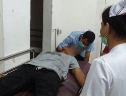 Lurah Babak Belur Usai Selingkuh, Dihajar Keluarga dan Warga