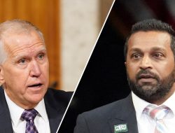 Siapa Handala Hack Team? Hacker Iran Bocorkan Data Direktur FBI Kash Patel